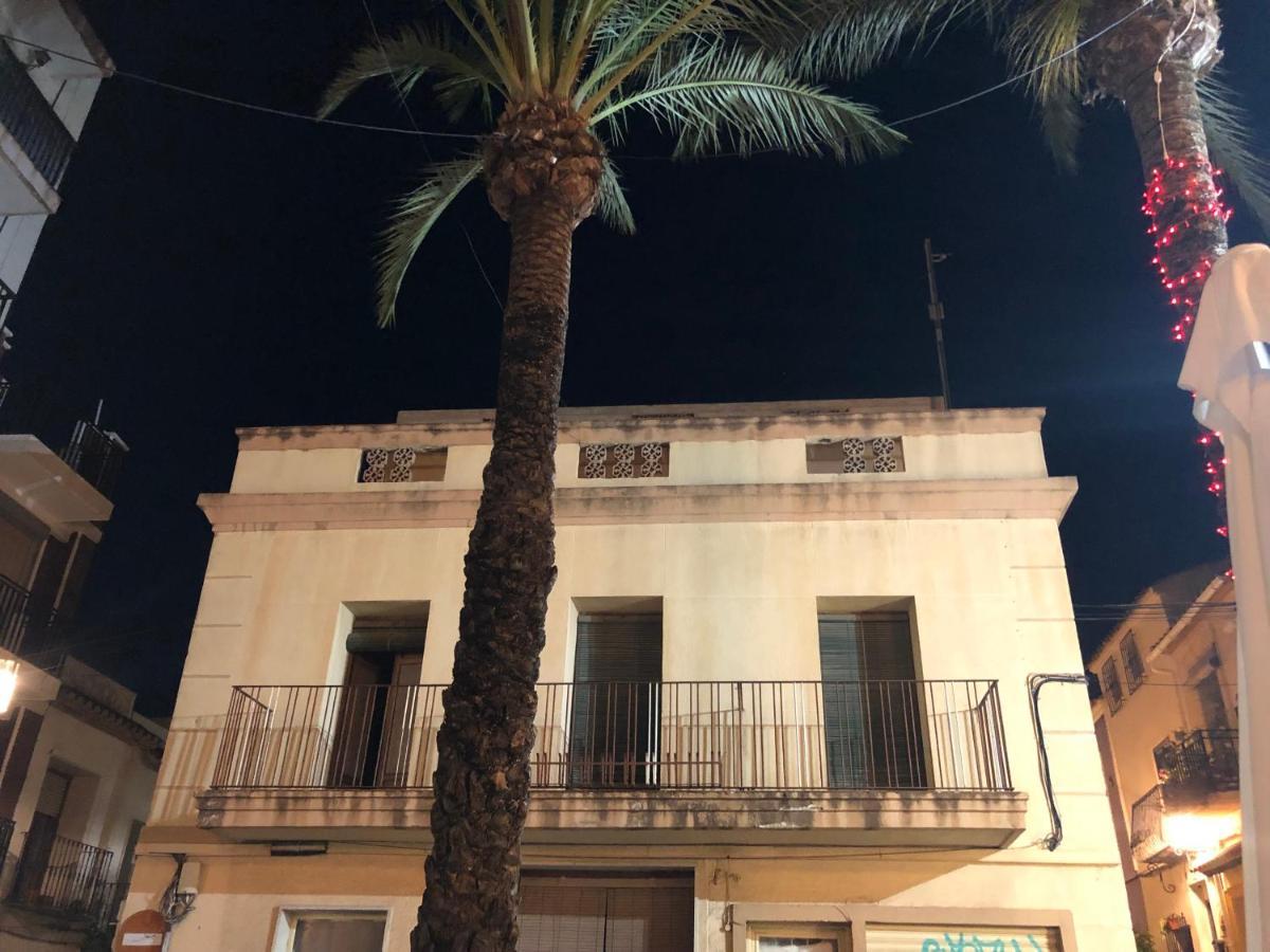 Calpe Bay Terraza24 Apartment Exterior photo