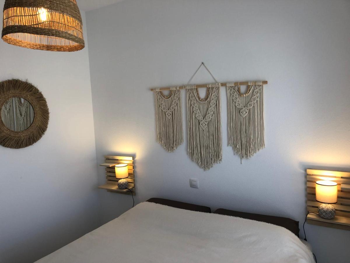 Calpe Bay Terraza24 Apartment Exterior photo