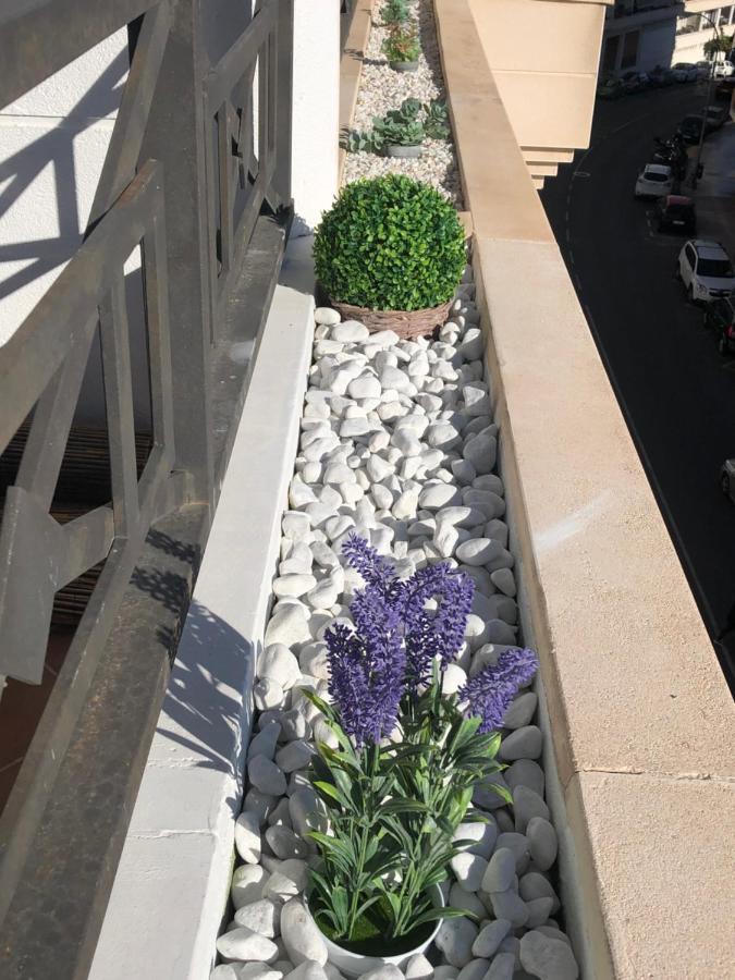 Calpe Bay Terraza24 Apartment Exterior photo