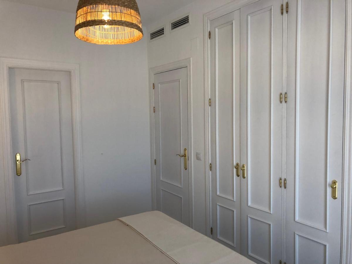 Calpe Bay Terraza24 Apartment Exterior photo