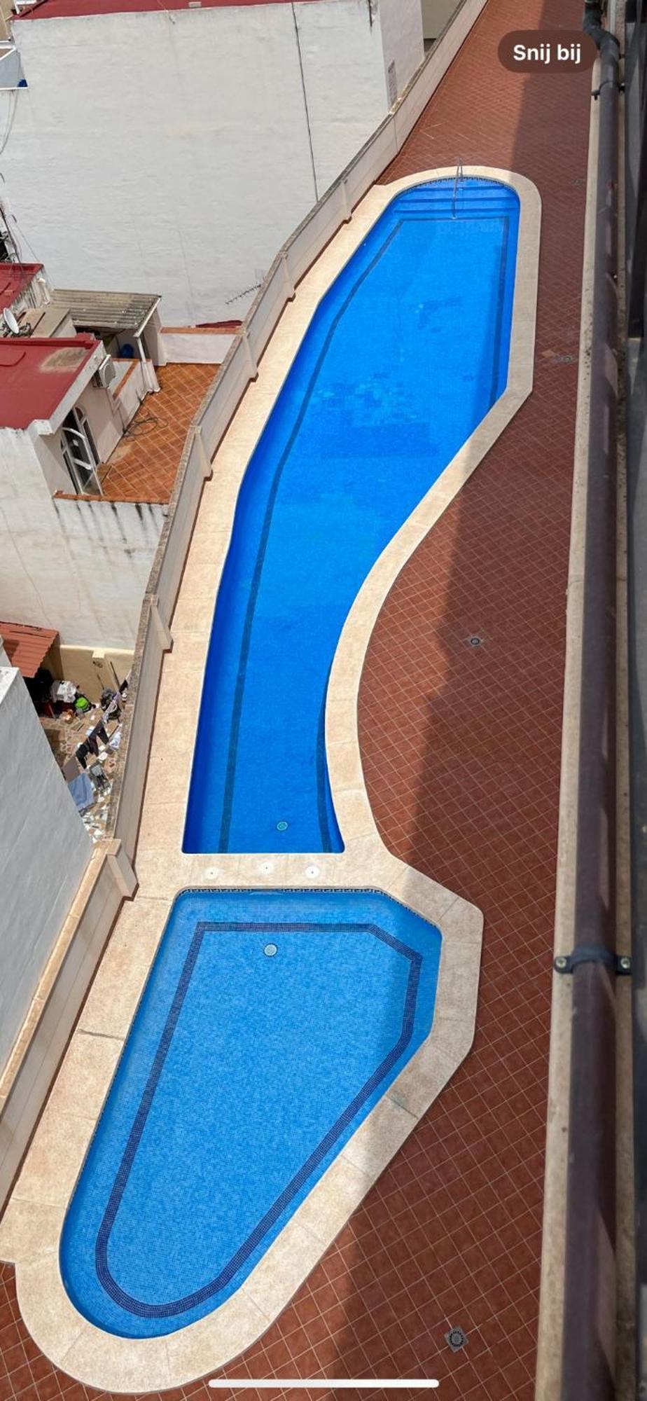 Calpe Bay Terraza24 Apartment Exterior photo