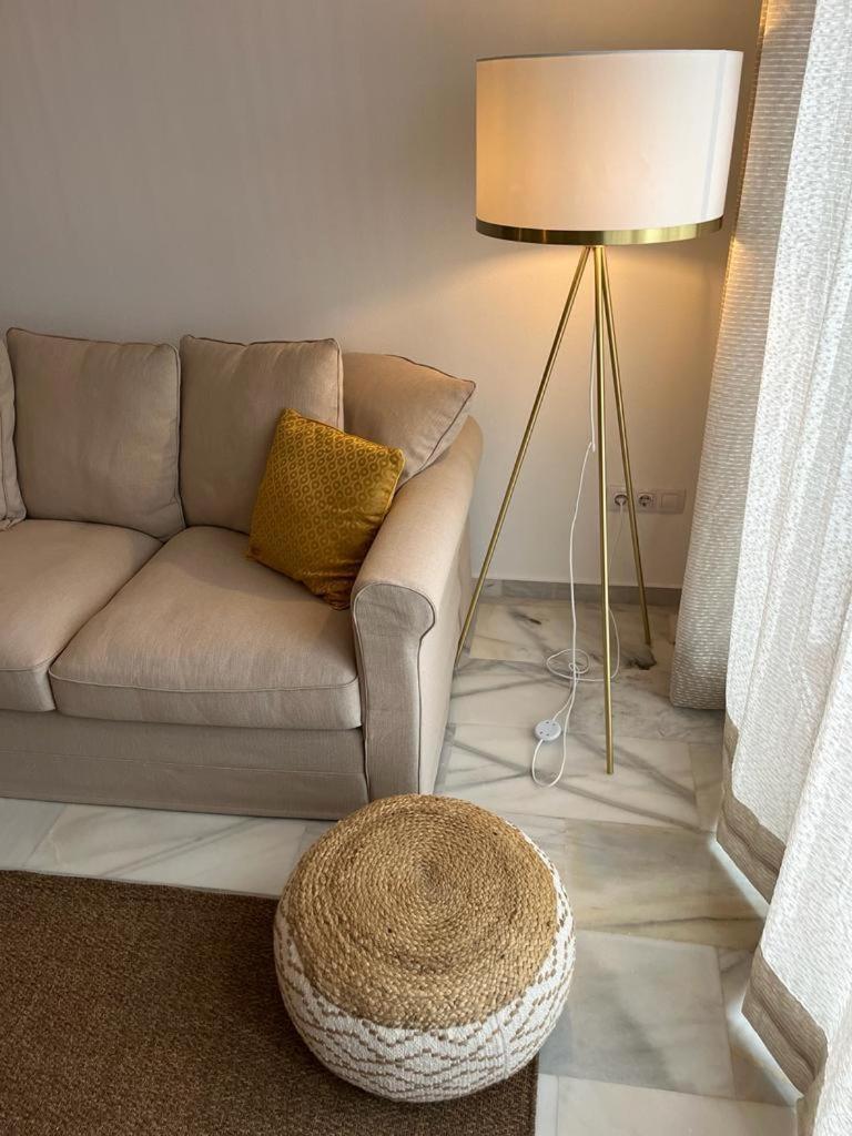 Calpe Bay Terraza24 Apartment Exterior photo