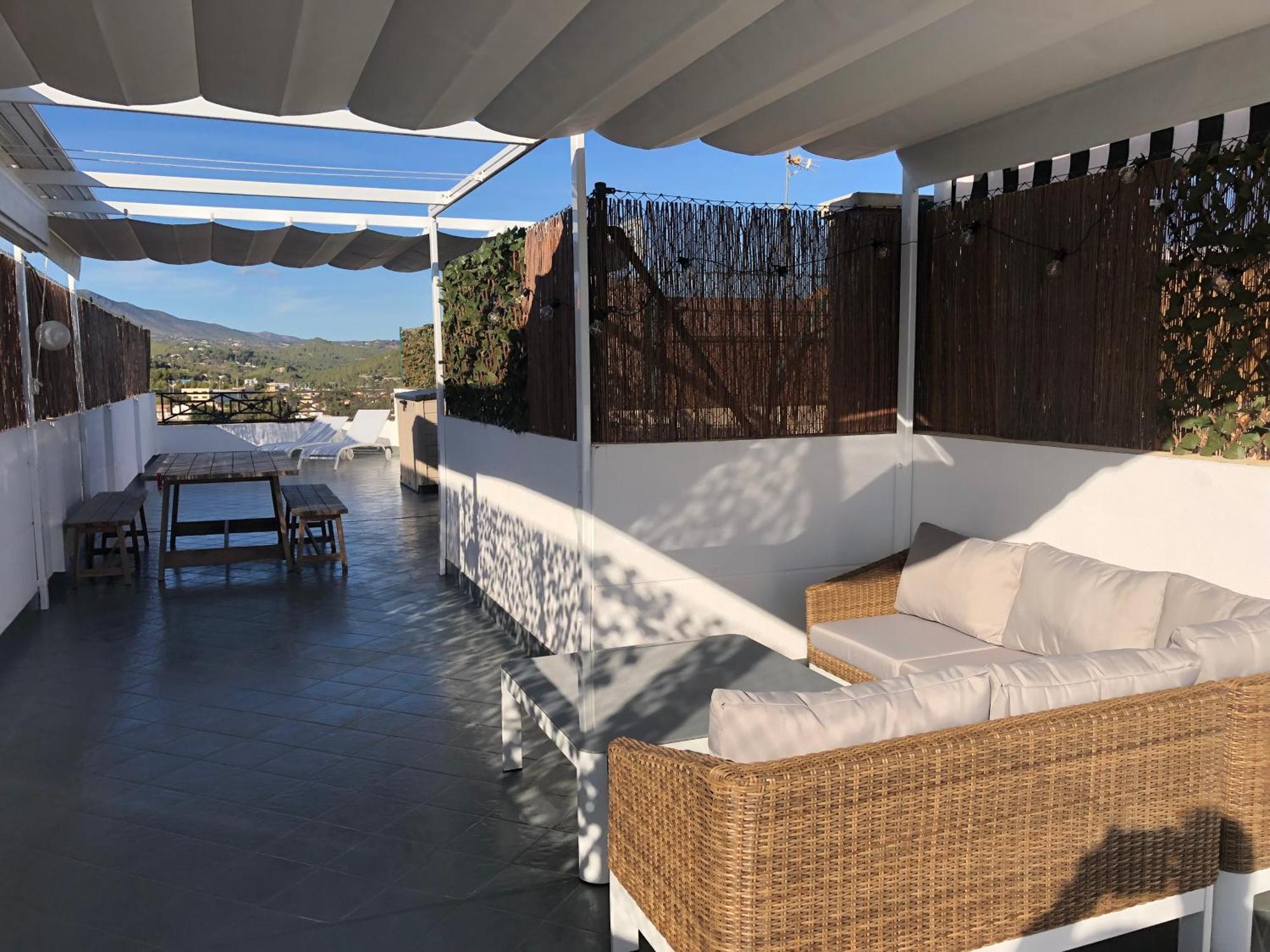 Calpe Bay Terraza24 Apartment Exterior photo