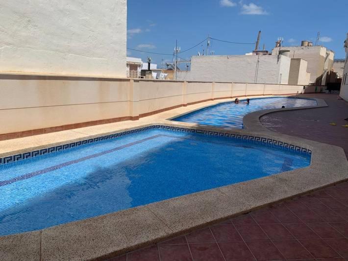 Calpe Bay Terraza24 Apartment Exterior photo